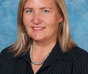 Nasionale Onderwystoekennings